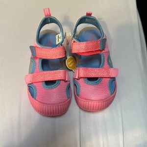 Osh Kosh light up sandals